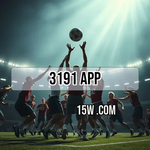 3191 app: Descubra Jogos Fascinantes para Crianças