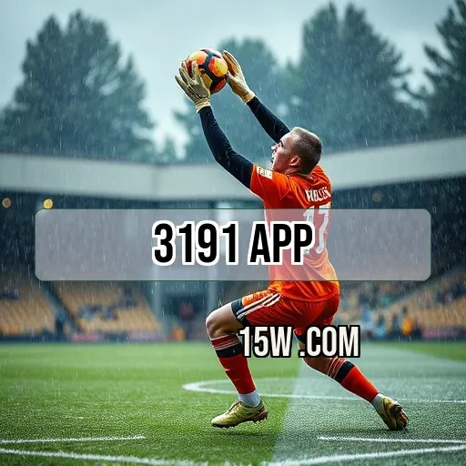 3191 app: A Revolução dos Jogos Multiplayer que Você Precisava Conhecer