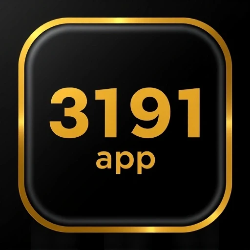 3191 app logo