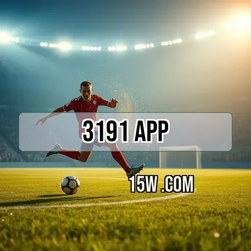 3191 app: Engajamento e Diversão Garantida em Jogos Online